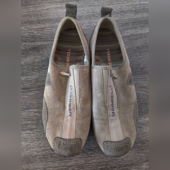 Merrell Slip-On Shoes - Picture 5 of 8